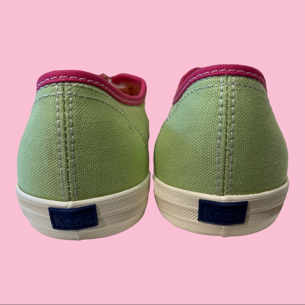 keds shoes 90s